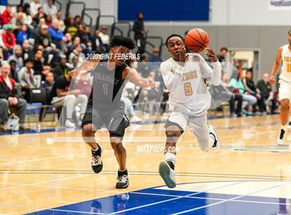 Thumbnail 3 in Vanden vs. Sacramento (Crush in the Valley) photogallery.