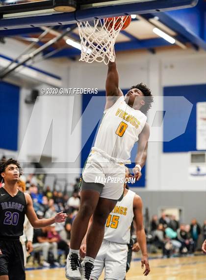 Thumbnail 2 in Vanden vs. Sacramento (Crush in the Valley) photogallery.