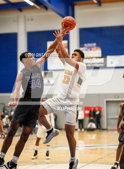 Thumbnail 3 in Vanden vs. Sacramento (Crush in the Valley) photogallery.