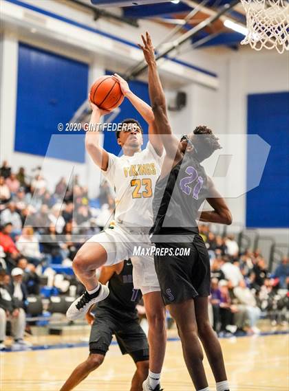 Thumbnail 3 in Vanden vs. Sacramento (Crush in the Valley) photogallery.