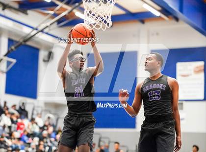 Thumbnail 1 in Vanden vs. Sacramento (Crush in the Valley) photogallery.