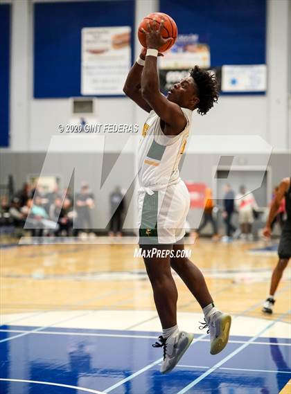 Thumbnail 2 in Vanden vs. Sacramento (Crush in the Valley) photogallery.