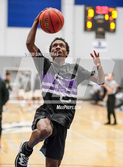 Thumbnail 2 in Vanden vs. Sacramento (Crush in the Valley) photogallery.