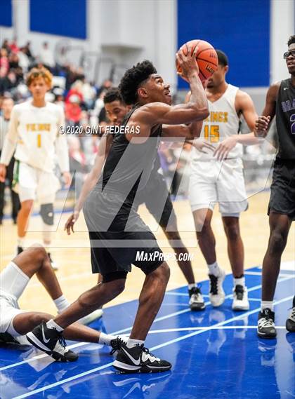 Thumbnail 1 in Vanden vs. Sacramento (Crush in the Valley) photogallery.