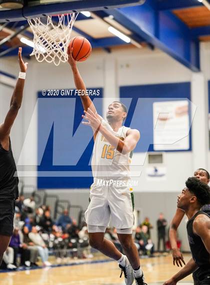 Thumbnail 3 in Vanden vs. Sacramento (Crush in the Valley) photogallery.