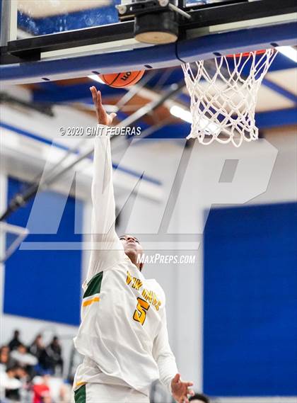 Thumbnail 2 in Vanden vs. Sacramento (Crush in the Valley) photogallery.