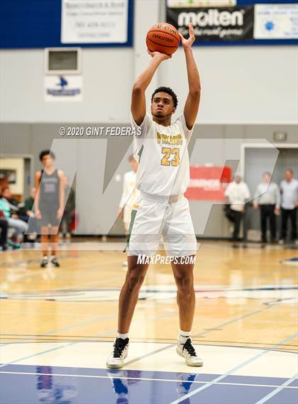 Thumbnail 2 in Vanden vs. Sacramento (Crush in the Valley) photogallery.