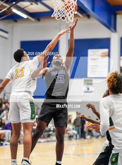 Thumbnail 2 in Vanden vs. Sacramento (Crush in the Valley) photogallery.