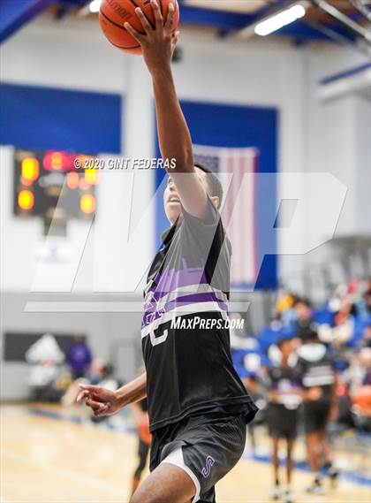 Thumbnail 3 in Vanden vs. Sacramento (Crush in the Valley) photogallery.
