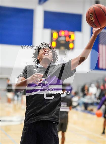 Thumbnail 1 in Vanden vs. Sacramento (Crush in the Valley) photogallery.