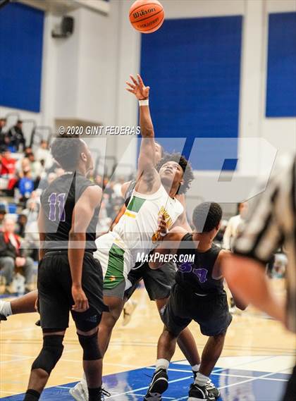 Thumbnail 1 in Vanden vs. Sacramento (Crush in the Valley) photogallery.