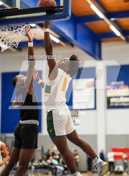 Thumbnail 2 in Vanden vs. Sacramento (Crush in the Valley) photogallery.
