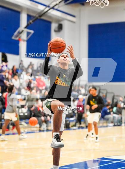 Thumbnail 1 in Vanden vs. Sacramento (Crush in the Valley) photogallery.