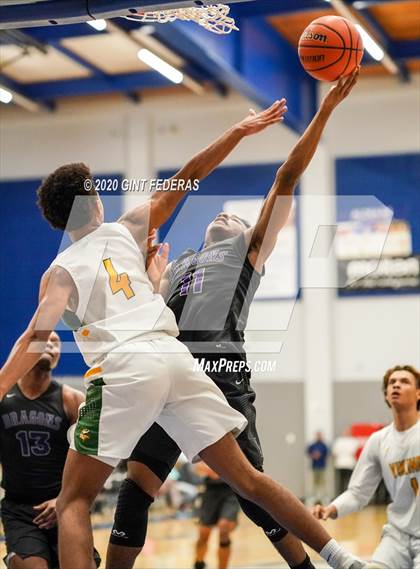 Thumbnail 1 in Vanden vs. Sacramento (Crush in the Valley) photogallery.