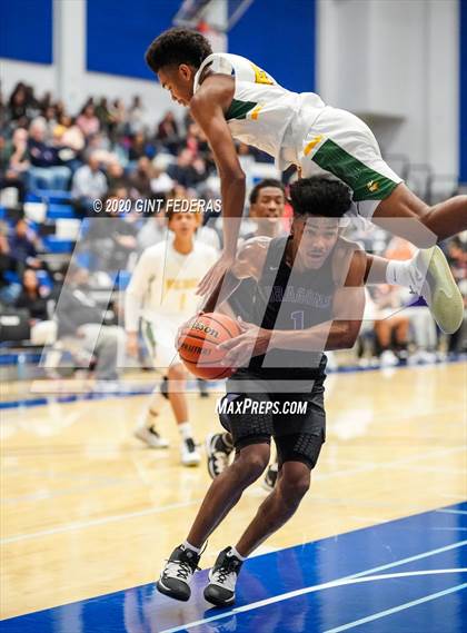 Thumbnail 1 in Vanden vs. Sacramento (Crush in the Valley) photogallery.