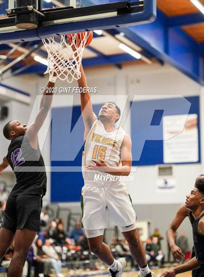 Thumbnail 1 in Vanden vs. Sacramento (Crush in the Valley) photogallery.