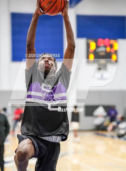 Thumbnail 2 in Vanden vs. Sacramento (Crush in the Valley) photogallery.