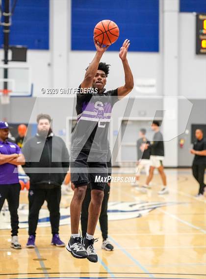 Thumbnail 2 in Vanden vs. Sacramento (Crush in the Valley) photogallery.