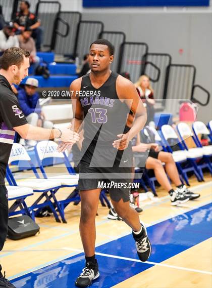 Thumbnail 2 in Vanden vs. Sacramento (Crush in the Valley) photogallery.