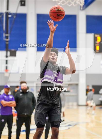 Thumbnail 2 in Vanden vs. Sacramento (Crush in the Valley) photogallery.
