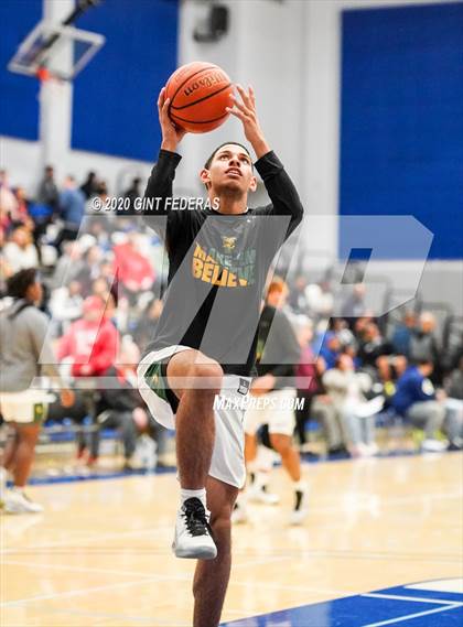 Thumbnail 3 in Vanden vs. Sacramento (Crush in the Valley) photogallery.
