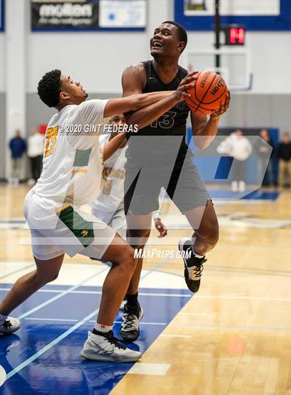 Thumbnail 1 in Vanden vs. Sacramento (Crush in the Valley) photogallery.