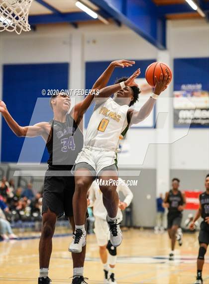 Thumbnail 3 in Vanden vs. Sacramento (Crush in the Valley) photogallery.