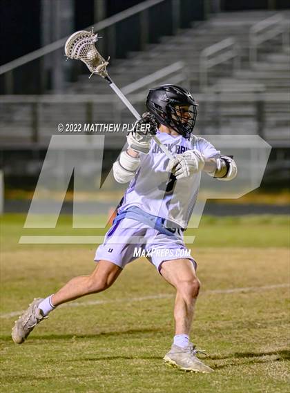 Thumbnail 3 in Sanderson @ Jack Britt photogallery.