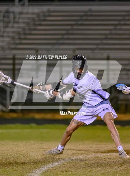 Thumbnail 3 in Sanderson @ Jack Britt photogallery.