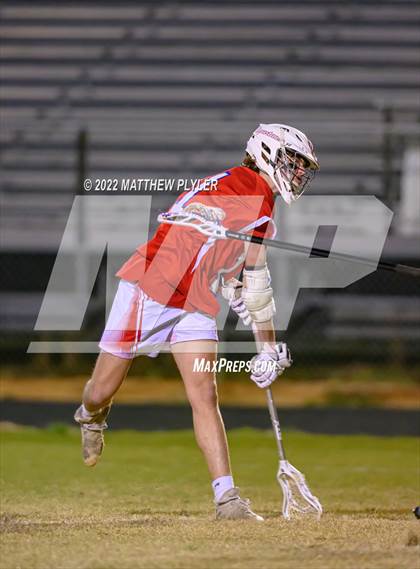 Thumbnail 1 in Sanderson @ Jack Britt photogallery.
