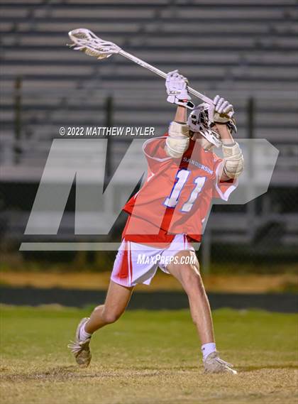 Thumbnail 1 in Sanderson @ Jack Britt photogallery.