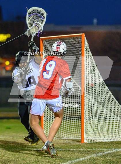 Thumbnail 1 in Sanderson @ Jack Britt photogallery.