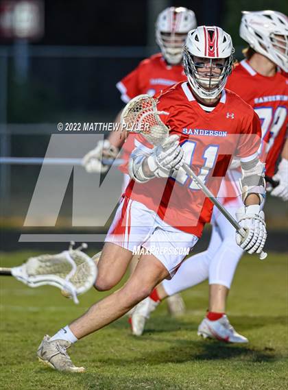 Thumbnail 3 in Sanderson @ Jack Britt photogallery.