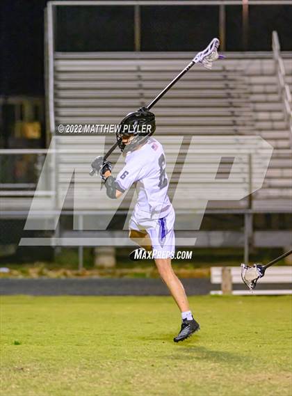 Thumbnail 3 in Sanderson @ Jack Britt photogallery.