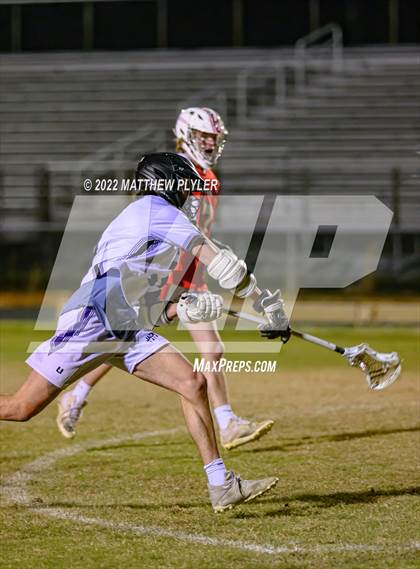 Thumbnail 1 in Sanderson @ Jack Britt photogallery.