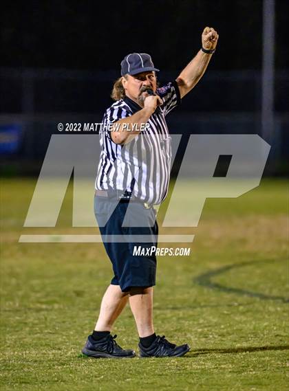 Thumbnail 2 in Sanderson @ Jack Britt photogallery.