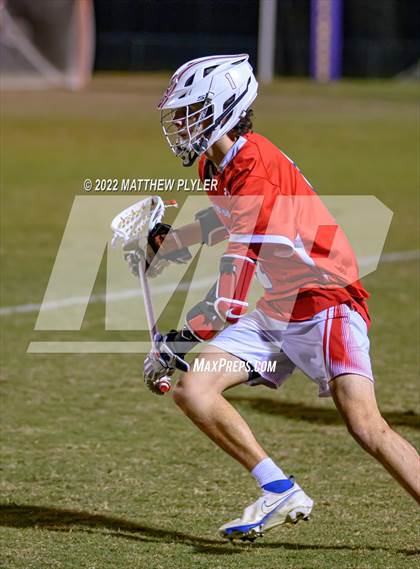 Thumbnail 1 in Sanderson @ Jack Britt photogallery.