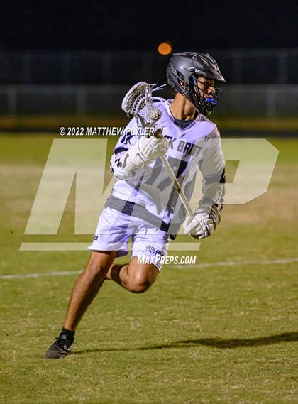 Thumbnail 3 in Sanderson @ Jack Britt photogallery.