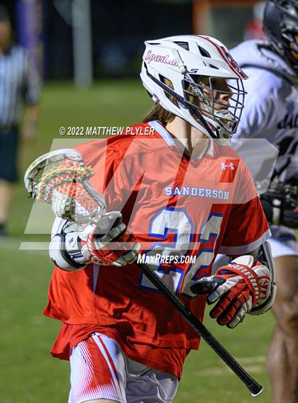 Thumbnail 1 in Sanderson @ Jack Britt photogallery.
