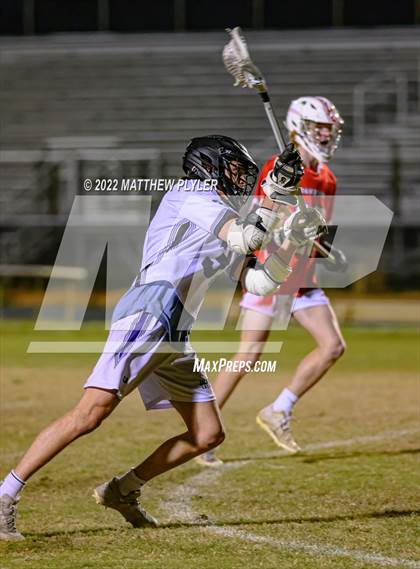 Thumbnail 2 in Sanderson @ Jack Britt photogallery.