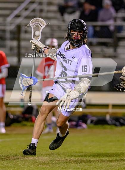 Thumbnail 1 in Sanderson @ Jack Britt photogallery.