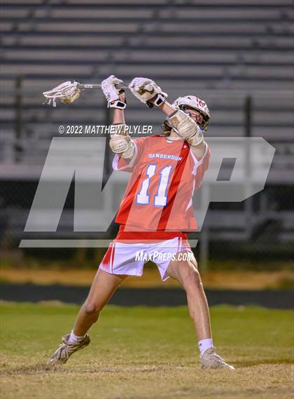 Thumbnail 3 in Sanderson @ Jack Britt photogallery.