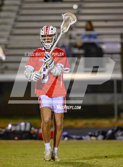 Thumbnail 3 in Sanderson @ Jack Britt photogallery.