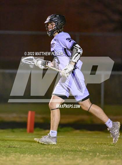 Thumbnail 3 in Sanderson @ Jack Britt photogallery.