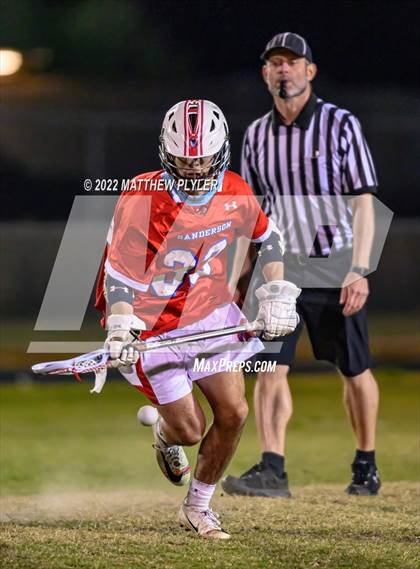 Thumbnail 3 in Sanderson @ Jack Britt photogallery.