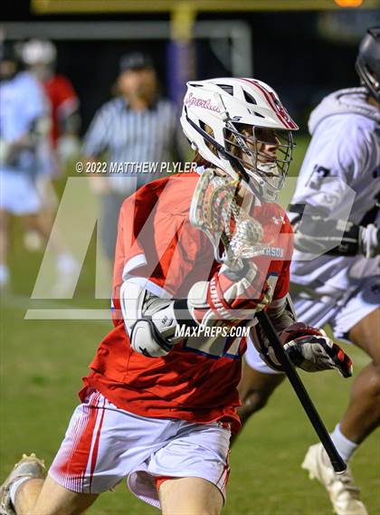 Thumbnail 3 in Sanderson @ Jack Britt photogallery.