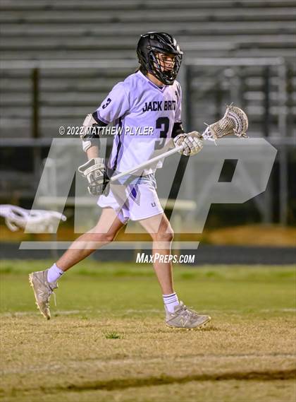 Thumbnail 3 in Sanderson @ Jack Britt photogallery.