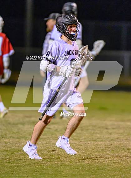 Thumbnail 3 in Sanderson @ Jack Britt photogallery.