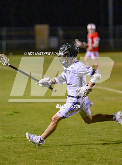 Thumbnail 3 in Sanderson @ Jack Britt photogallery.