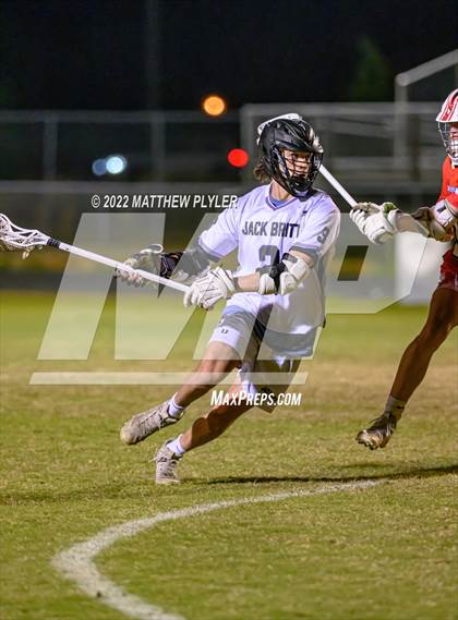 Thumbnail 1 in Sanderson @ Jack Britt photogallery.